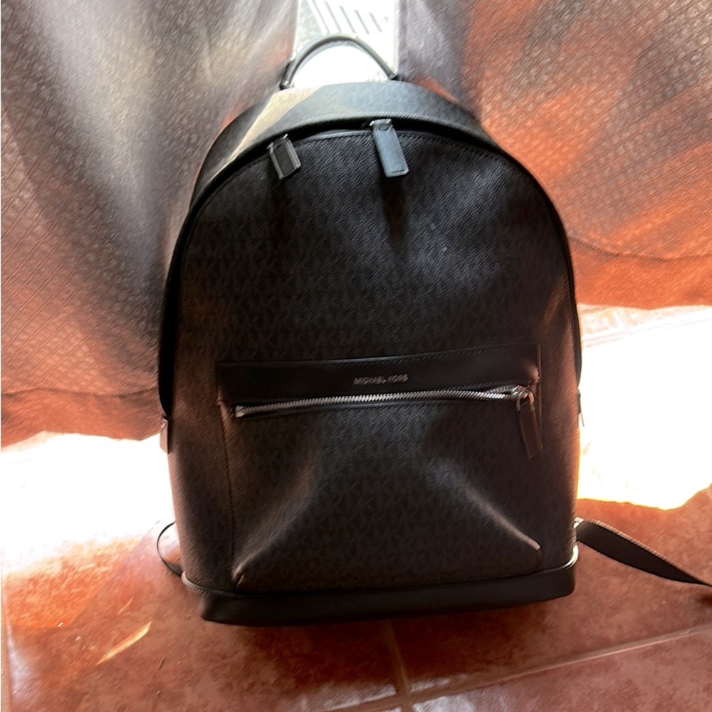 Michael Kors men’s backpack